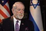 Main image for US Ambassador Huckabee Warns Europe: Iran Nuclear Threat Is Real.