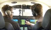 Main image for Garmin Autoland Technology Demonstrates Life-Saving Capability in Colorado.
