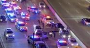 Main image for BREAKING: Officer Struck Near U.S. Capitol, Massive Response Unfolds.
