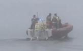 Five Killed as Mexican Navy Medical Flight Crashes Near Galveston.