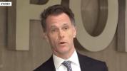 Main image for NSW Premier Defends Speech Limits After Bondi Terror Attack.
