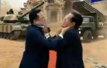 Main image for Trump's Thailand and Cambodia Peace Deal.