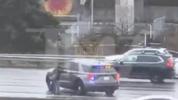 Main image for Seattle Man Arrested After Stealing Patrol Car From Lieutenant