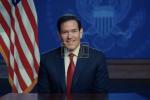 Main image for Marco Rubio Credits Trump With Ending Wars and Restoring U.S. Power.