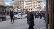 Main image for UPDATE: At Least Three Killed and 60 Others Wounded in Deadly Clashes in Syria. 