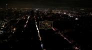 Main image for Massive Power Outage Plunges San Francisco Into Darkness.