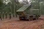 Main image for Chinese-Made Launcher Malfunctions During Cambodia Border Attack.
