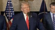 Main image for BREAKING: Trump Declares Greenland Critical to U.S. National Security.
