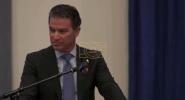 Main image for Former Mossad Chief Warns Putin Is Not Going Anywhere.