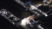 Main image for Knife Attack Injures 15 at Rubber Factory in Japan.