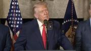 Main image for President Trump Declares U.S. Will Keep Seized Venezuelan Oil and Ships.