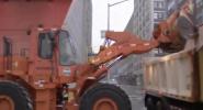 Main image for New York City Braces for Largest Snowstorm in Years.