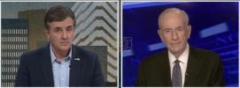 Main image for O'Reilly Says Trump Must Deliver Clear Economic Wins.