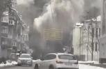 Main image for Russian Ballistic Missiles Level Ukraine Apartment Block.