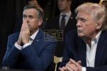 White House Photos Show Trump and Senior Officials Monitor Venezuela Operation in Real Time.