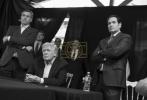 White House Photos Show Trump and Senior Officials Monitor Venezuela Operation in Real Time.