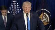 Main image for President Trump Unveils Plan to Rebuild Venezuela's Oil Industry.