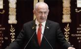 Main image for Netanyahu Praises Trump's &ldquo;Unflinching" Support for Israel