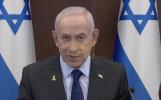 Main image for PM Netanyahu Demands Removal of 400kg of Iran's Enriched Uranium.