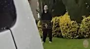 Main image for Armed Suspect Shot After Firing on Officers During Foot Pursuit.