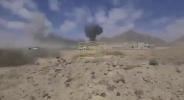 Main image for Saudi Airstrike Hits UAE-Backed STC Camp in Mukalla.