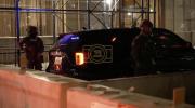 Main image for Captured Maduro Arrives at DEA Custody in New York.