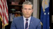 Main image for Secretary Hegseth Defends Maduro Capture as Security and Prosperity Gain.