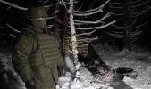 Main image for Russia Claims Drone Targeted Putin's Residence With Explosive Payload.