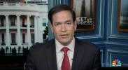 Main image for Rubio Calls &ldquo;Experts" Clowns Over Venezuela Comparisons.