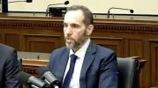 Main image for xJack Smith Claims First Amendment Did Not Protect Trump.