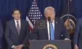 Main image for President Trump Hails Maduro Capture as Historic U.S. Military Triumph.