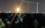 Main image for WATCH: Massive Anti-Regime Protests Erupt in Isfahan.