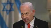 Main image for Netanyahu Warns Iran Must Have Zero Uranium Enrichment Capability.