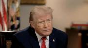 Trump Warns Iran of Severe Retaliation Over Protester Crackdowns.