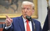 Main image for Trump Warns Iran of Severe Retaliation Over Protester Crackdowns.