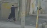 Main image for The Iranian Regime Releases Footage Alleging Armed Attacks on Security Forces.