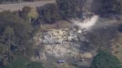Main image for Aerial Footage Reveals Widespread Destruction From Victoria Bushfires.