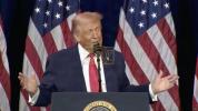 Main image for President Trump Details Maduro's Crimes Following Military Extraction.