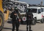  in Gaza for Fallen Israeli Officer Ran Gvili.Search Resumes
