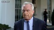 Main image for RFK Jr. Endorses New Food Pyramid Emphasizing Real Foods.