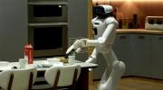 LG Introduces AI Robot to Automate Daily Home Chores.