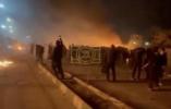 Main image for Iran Security Forces Turn Deadly as They Set Fire to Protesters in Nationwide Revolt.