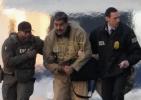Main image for Moment Where Helicopter Delivers Nicol&aacute;s Maduro to U.S. Courtroom.