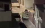 Main image for Gunfire Erupts Near Venezuelan Presidential Palace After Drone Sighting.