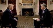 Main image for Trump Calls for Stronger Military Funding to Preserve U.S. Strength. 