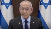 Main image for PM Netanyahu Praises Trump for &ldquo;Perfect" Venezuela Operation.