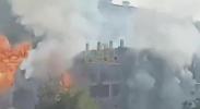 Main image for Saudi Strikes Target UAE-Backed Forces in Yemen's Dhale.