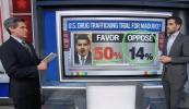 Main image for American Views Shift Toward Support for Trump's Maduro Raid.