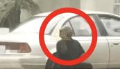 Main image for LAPD Releases Footage of Suspect Firing at Police Helicopter.
