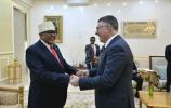 Israel Asserts Diplomatic Independence With Historic Somaliland Visit.